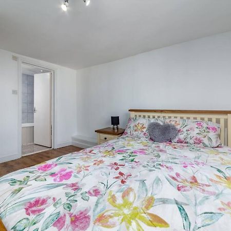 Lovely One Bedroom Flat On Edgware Road #03 ロンドン エクステリア 写真