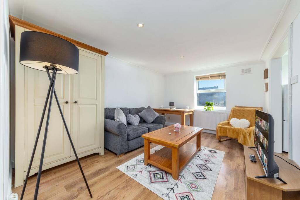 Lovely One Bedroom Flat On Edgware Road #03 ロンドン エクステリア 写真